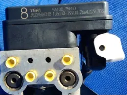 476004A0A5 блок управления ABS Nissan Moco
