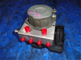476601A10C Nissan March ABS control unit