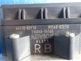 44050B2D70 Daihatsu Mira, cocoa ABS control unit