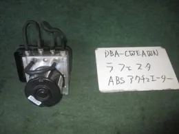 47600HA00C блок управления ABS Nissan