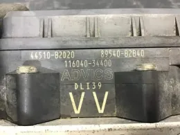 44050B2810 Daihatsu Move ABS control unit
