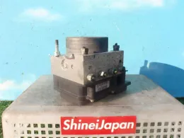 476604V00A блок управления ABS Nissan