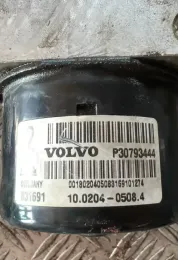 831691 блок управления ABS Volvo XC90 2009