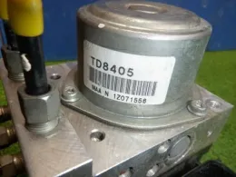 47660JH35D блок управления ABS Nissan