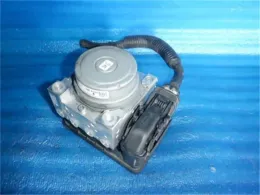 D2Y4437A0 блок управления ABS Mazda Demio