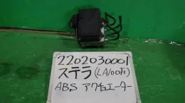 11604034380 блок керування ABS до Subaru