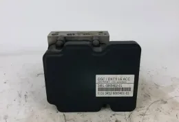 DVC016ACC блок управління ABS BMW 7 F01 F02 F03 F04 2009