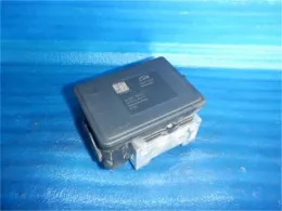 D2Y4437A0 блок управления ABS Mazda Demio