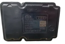 28526407053 блок управления ABS Audi Q7 4L 2007