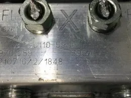 5611059SH блок управления ABS Suzuki