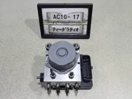 476603BG0B Nissan ABS control unit