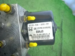 57110S9AJ01 блок керування ABS до Honda Cr-v