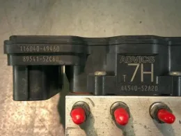 4405052R90 блок управления ABS Toyota
