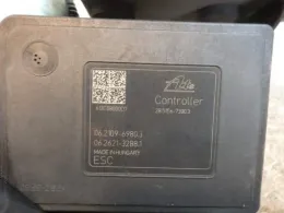 476603VA2C блок керування ABS до Nissan Note