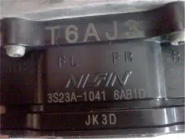 57110T6AJ42 блок керування ABS до Honda Odyssey