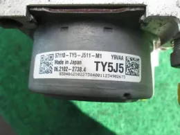 57110TY5J51 блок управления ABS Honda N, box