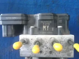 5613074P76 блок управления ABS Suzuki Alto