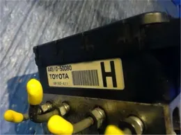 4405050100 Toyota Ls ABS control unit