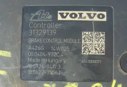 10021209784 блок управління ABS Volvo V70 2008