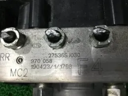 27536SJ030 блок управления ABS Subaru