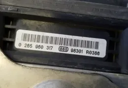 34526792480 блок управления ABS BMW 7 F01 F02 F03 F04 2009