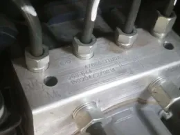 476603TV0A блок керування ABS до Nissan Teana