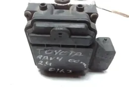 09B000703 блок управления ABS Toyota RAV 4 (XA20) 2000