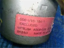 57110SNB955 блок керування ABS до Honda Civic