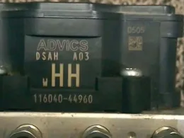 44050B5260 Daihatsu Hijet ABS control unit