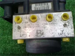 47660EW46B блок управления ABS Nissan Bluebird, sylphy