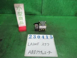 11304010680 блок керування ABS до Subaru