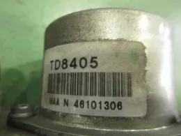 476603JY5A Nissan Serena ABS control unit