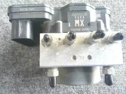 5613074PS2 блок управления ABS Suzuki Alto