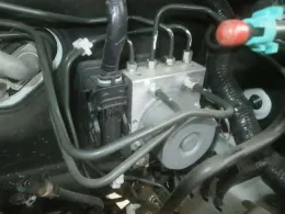 476603TV0A блок керування ABS до Nissan Teana
