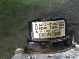 89540B1280 блок управления ABS Daihatsu Boon