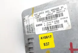 6895451 блок управління ABS BMW 5 G30 G31 2018