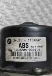 9020400312896103 блок управління ABS BMW 3 E46 1999