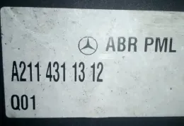 2115458232 блок управления ABS Mercedes-Benz E W211 2006