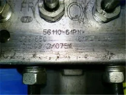 5610061PP2 блок керування ABS до Suzuki Swift