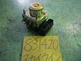 47660AL567 блок управления ABS Nissan Skyline