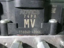 5613074P45 блок управления ABS Suzuki Alto