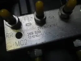 SU00304730 блок управления ABS Toyota