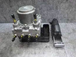 9T058365 блок управления ABS Porsche
