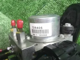 476601KC0B Nissan ABS control unit