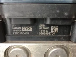 5613079PF0 блок управления ABS Suzuki