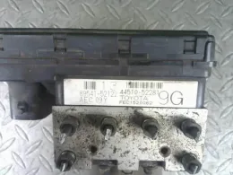 4405052281 Toyota ABS control unit