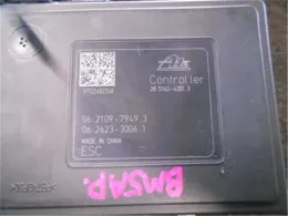 B6Y1437A0 блок керування ABS до Mazda Axela
