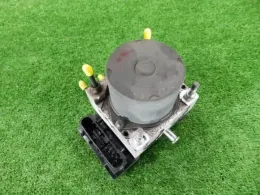4670A126 блок управления ABS Mitsubishi