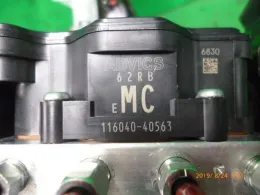 5613062R22 блок керування ABS до Suzuki
