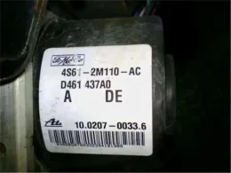 D4Y147A0A блок управления ABS Mazda Verisa